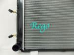 Car Cooling Radiator Side Tank Replacement For Subaru Legacy 1990 - 1994 2.2 H4
