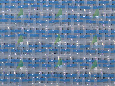 paper machine clothing& filter belts industrial fabrics(forming fabrics)
