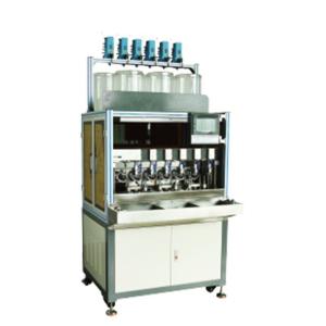 Wholesale Automatic Ceiling Fan Armature Winding Machine for 12-42mm Stator Outer Diameter 2023 Year from china suppliers