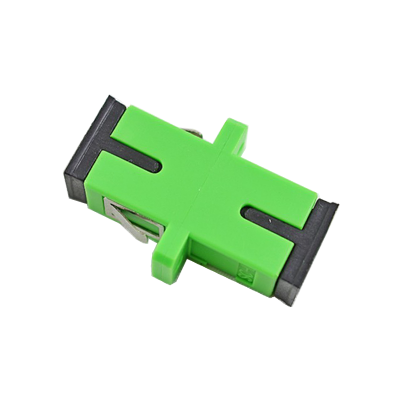 Optical Fiber Connection Fiber Optic Patchcord SC UPC LC UPC With 5
