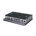 10.1 inch IP65 Fanless Capacitive Touch Industrial Panel PC for Industrial