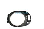Fashion Rice Cooker Plastic Injection Mold Parts Black Color 100%QC check