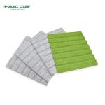 Polyester Fiber Acoustic Panel For Effective Noise Control And Acoustic