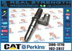 Common rail injector fuel injecto 204-2067 386-1776 229-1631 437-7547 20R-3483
