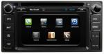 Ouchuangbo Android 4.2 Sat Nav DVD Radio for Toyota Vios Avanza 2003-2010 with