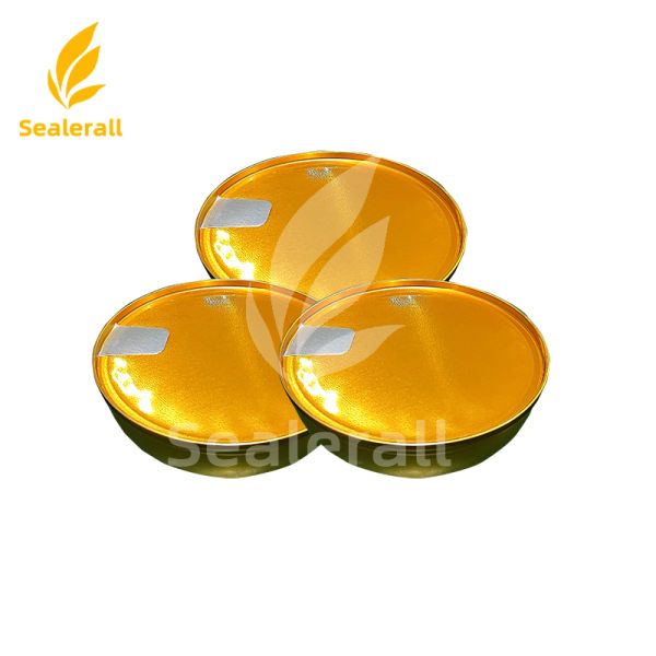 Sealerall Modified Atmosphere Packaging Sealing Machine for Mousse Cake