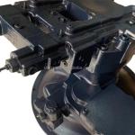 A8VO200 Doosan Daewoo 420/500-7 Rexroth Hydraulic Pump Plunger Pump Main Pump