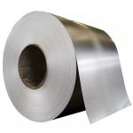 2000-12000mm Customizable Length G120 Hot Dip Zinc Coated Galvanized Steel Coil