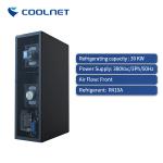 Coolnet Front Airflow In-row Precision Air Conditioner 30kW R410A