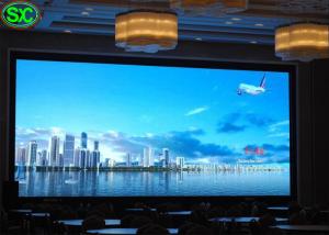 Wholesale Pitch 3mm uslim rental led display led smd digital display screens for rent from china suppliers