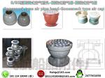 Marine B type gooseneck gooseneck type air cap, air pipe head CB/T3594