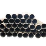 ASTM A53 A106 A333 A335 Grade High Precision Seamless Steel Pipes for Boiler