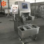 High Efficiency Meat Processing Equipment Professional Meat Tenderizer 750*1000