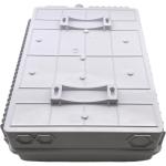 48 Ports FTTH Outdoor Fiber Optic Terminal Box NAP ODP FTB FTTH FAT FP Fiber