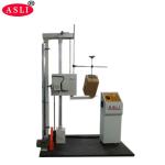 300 kg Packaging Drop Test Equipment for Large Heavy Package With ISO JIS IEC