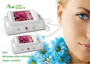 Wholesale spider vein best system portable laser skin mole removal 0.01mm treatment needles from china suppliers