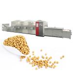 Stainless Steel 201 304 Microwave Dryer For Fast Drying Poplar Wood And