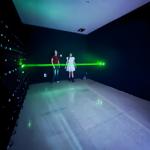 Team Building Activate Interactive Escape Game Indoor Room Arena