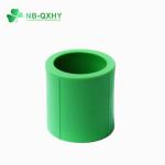 PPR Pipe For Hot And Cold Water Supply Pn12.5 Pn16 Pn20 Pn25
