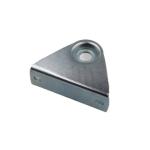 Custom Wholesale High Quality Small Box Case Enclosure Sheet Metal Fabrication