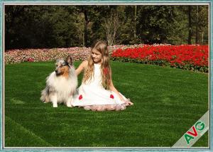 Wholesale UV Stabilised Landscaping Artificial Grass For Gardens Patios Schools Play Areas from china suppliers