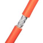 PV Photovoltaic Cable For Electrical Equipment Tinned Wire Core