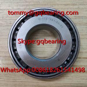 Wholesale C&amp;U D-1701391-00-00 Tapered Roller Bearing D-1701391-00-00 Differential Bearing from china suppliers