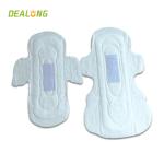 SAP Disposable Sanitary Napkins 280mm Super Absorbent Period Pads Thin