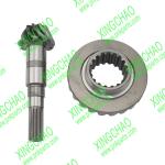 Trator Spare Parts TA020-12013 for Agriculture Machinery Parts Bevel Gear Set(9