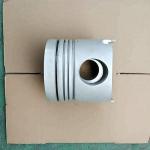 Japanese Auto Engine Parts Wet Type P09C Cylinder Liner / Sleeve 13211-2061