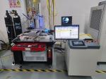 4000w Deep Penetration Metal Laser Welding Machine For Aluminum Alloy