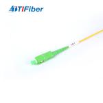Communication Equipment Plc Fiber Optic Splitters 1x2 1x4 1x8 1x16 1x32 1x64