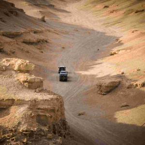 Wholesale Overland Escape Offroad Rv Trailer Adventure Small Off Road Camper from china suppliers