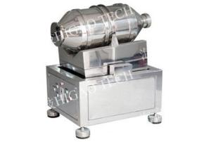 Wholesale 2D Granule Mixing Machine Two Dimensional 30000L Pharmaceutical Powder Mixer from china suppliers