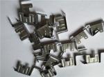 Prefessional Metal Stamping Part Oxidation Surface Treatment 0.35mm Thickness