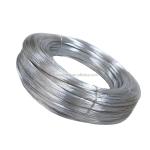 Tensile Strength 1370-2160MPA Galvanized 6x19 FC Cold Drawn Spring Steel Wire