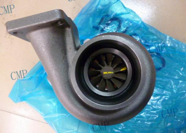 Turbo Charged Engine Pc400-6 6156-81-8210 Diesel Engine Turbo