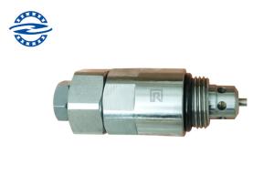 Wholesale Diesel Engine Type Excavator Hydraulic Parts Main Control Valve E200B 250-2508 from china suppliers