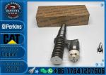Common rail injector fuel injecto 250-1303 392-0226 250-1306 392-0212 for 3512B