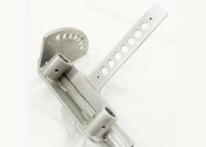 Wholesale UKD Rack Metal Stamping Parts Cushion Position Adjustment 450*430 from china suppliers