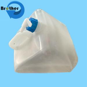 Wholesale 20L Hematology Reagent Barrel Ultrasound Gel Cubitainer Developer Cube from china suppliers