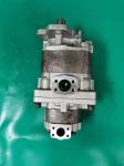705-52-30390 Komatsu Gear Pump SAR100+28 WA400 WA420