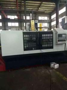 Wholesale CKZ5116A Series heavy duty Lathe Machine Tool Vertical Spindle Cutting Lathe from china suppliers
