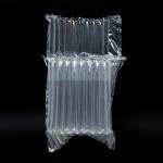 Air Bubble 60 Micron UV Protection Inflatable Packaging Bags for protecting