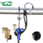 Duovac Digital Milk Meter Hanger Bionic Cow Milking System Digital Milking