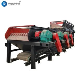 Wholesale Soil Gravel Separator Construction Waste Mudstone Separator Machine from china suppliers