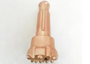 Wholesale Golden DTH Button Drill Bit Tungsten Carbide Button Rock Drilling Auger Bits from china suppliers