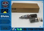 C10 Fuel Injector Assembly 10RO963 212-3467 212-3468 350-7555 317-5278 161-1785