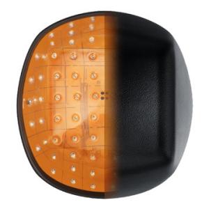 Wholesale Red Light LLLT Laser Hair Regrowth Cap Device 650nm Color Anti Hair Loss Hat from china suppliers