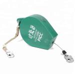 1000kg Fall Arrest Safety Equipment Lifting Protection Self Locking